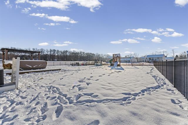 Builiding view twenty two for 1073 Weatherstone Lane, Howell, MI. 48843