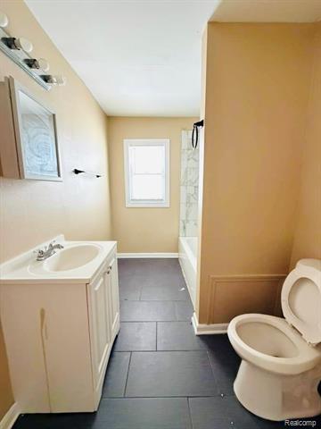 Builiding view twelve for 8737 Smart, Detroit, MI. 48210