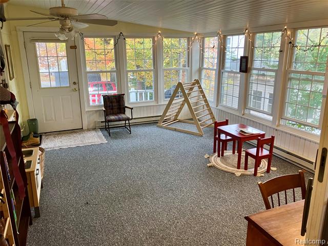 Builiding view eight for 41 Charles St, Hillsdale, MI. 49242