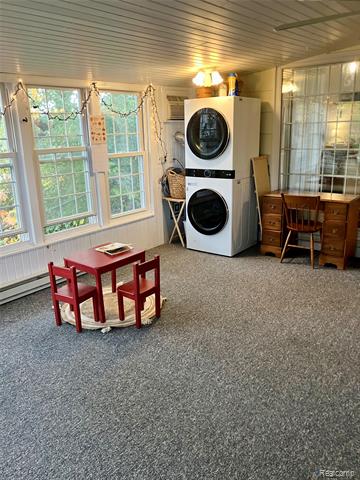 Builiding view nine for 41 Charles St, Hillsdale, MI. 49242