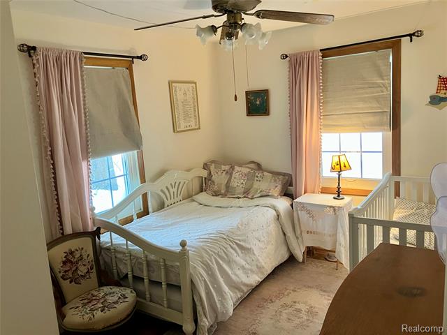 Builiding view twelve for 41 Charles St, Hillsdale, MI. 49242