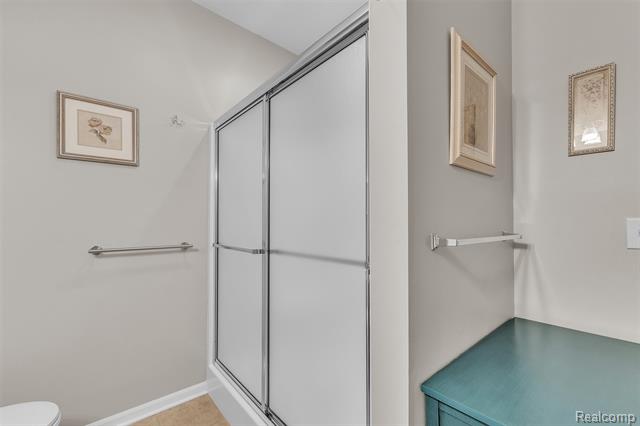 Builiding view forty one for 1155 Abbey, Westland, MI. 48185