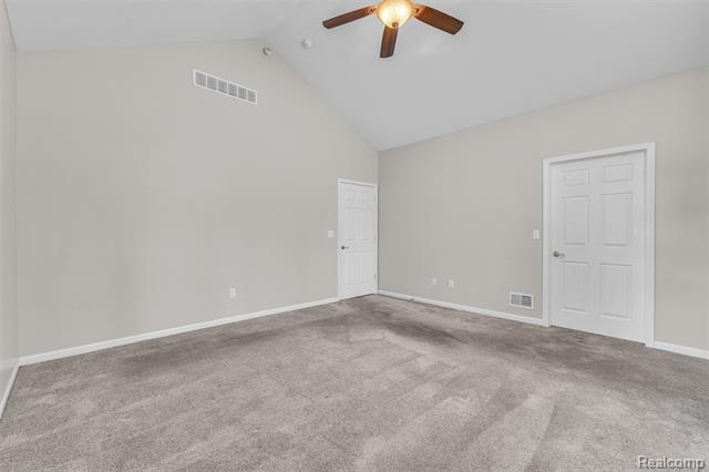 Builiding view thirty eight for 1155 Abbey, Westland, MI. 48185