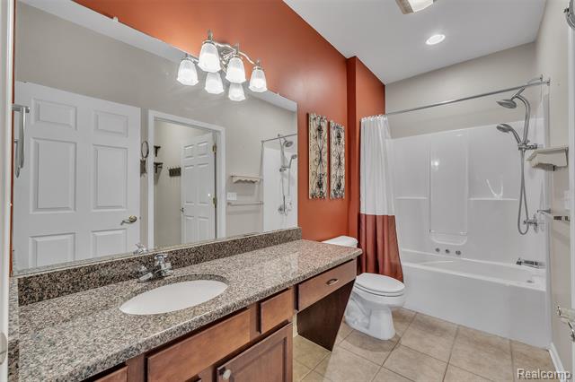 Builiding view thirty five for 1155 Abbey, Westland, MI. 48185