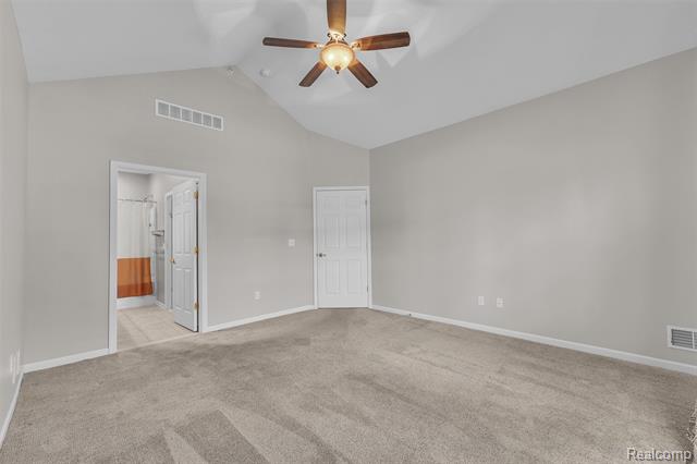 Builiding view thirty four for 1155 Abbey, Westland, MI. 48185