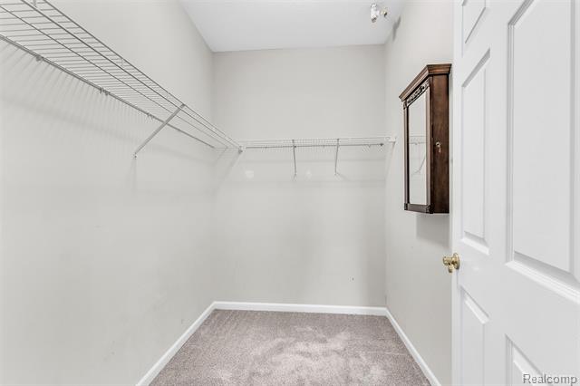 Builiding view thirty nine for 1155 Abbey, Westland, MI. 48185