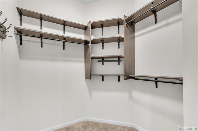 Builiding view thirty six for 1155 Abbey, Westland, MI. 48185