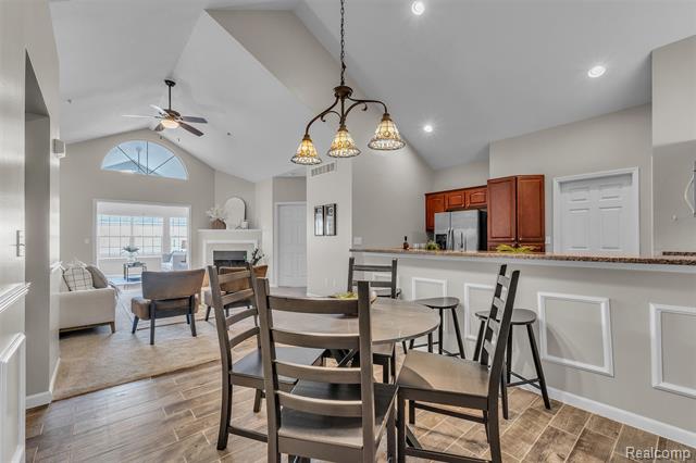 Builiding view twenty six for 1155 Abbey, Westland, MI. 48185