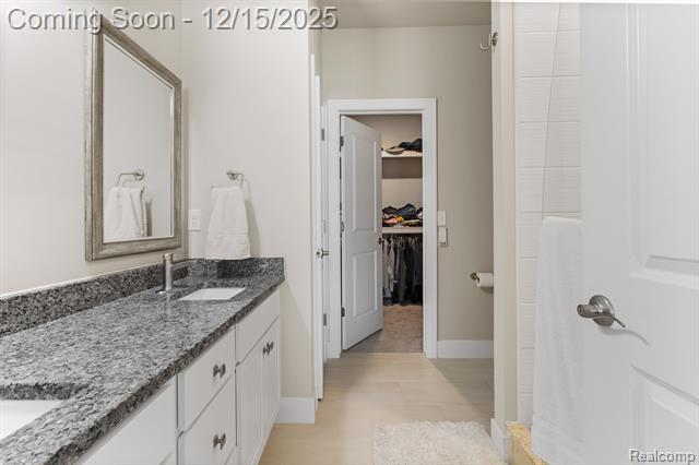 Builiding view nineteen for 13819 Christina, Belleville, MI. 48111