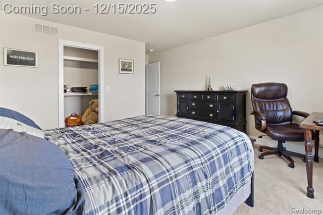 Builiding view twenty eight for 13819 Christina, Belleville, MI. 48111