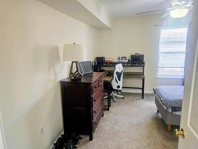 Builiding view eleven for 1573 Oakfield, Ann Arbor, MI. 48108