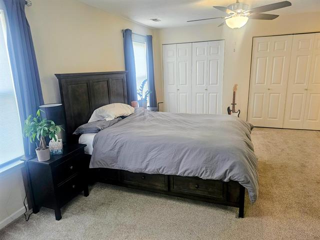 Builiding view nine for 1573 Oakfield, Ann Arbor, MI. 48108