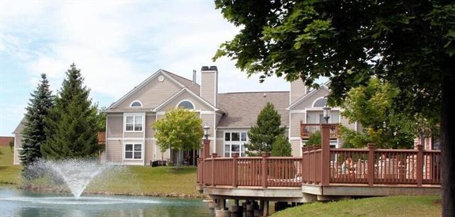 Builiding view nineteen for 1573 Oakfield, Ann Arbor, MI. 48108