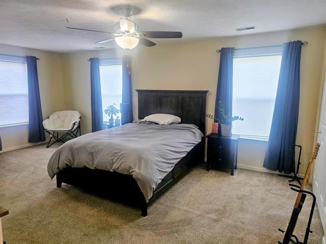 Builiding view six for 1573 Oakfield, Ann Arbor, MI. 48108