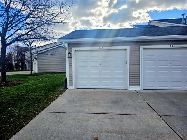 Builiding view sixteen for 1573 Oakfield, Ann Arbor, MI. 48108