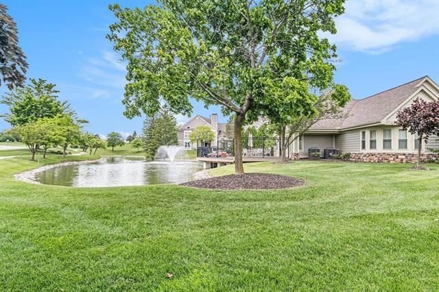 Builiding view twenty five for 1573 Oakfield, Ann Arbor, MI. 48108