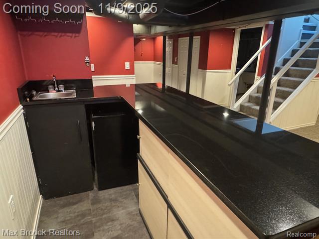 Builiding view fourteen for 313 S Dorchester, Royal Oak, MI. 48067