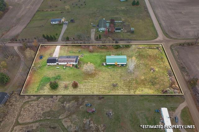 Builiding view eight for 7534 Robins Rd, Hillsdale, MI. 49242