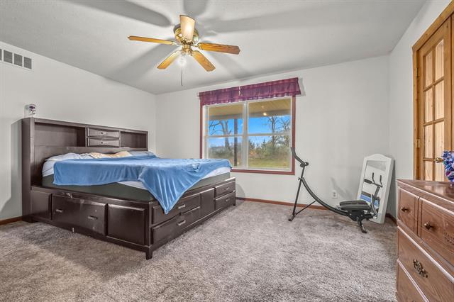 Builiding view nineteen for 7534 Robins Rd, Hillsdale, MI. 49242