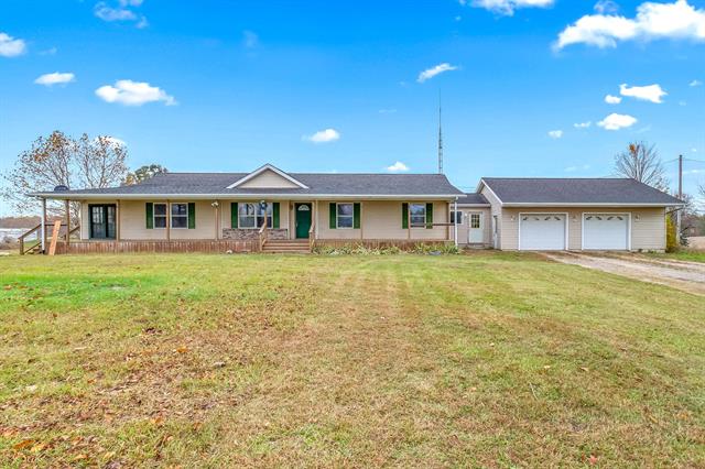 Builiding view seven for 7534 Robins Rd, Hillsdale, MI. 49242