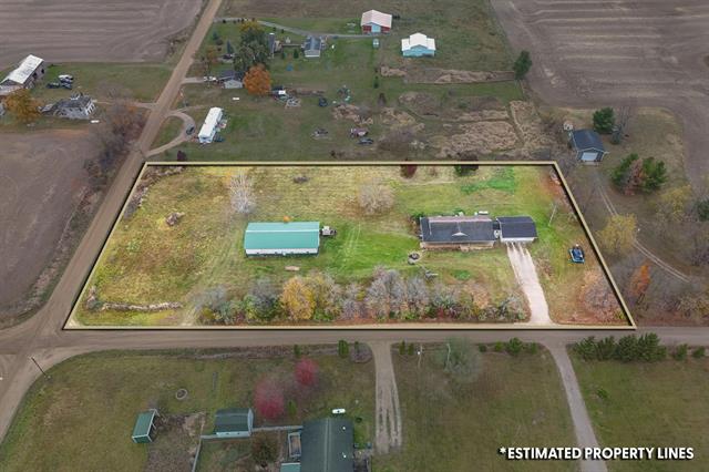 Builiding view six for 7534 Robins Rd, Hillsdale, MI. 49242