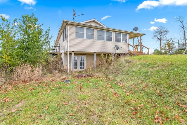 Builiding view thirty five for 7534 Robins Rd, Hillsdale, MI. 49242