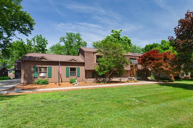 front view for 3165 N Grove Drive, Monroe, Mi. 48162