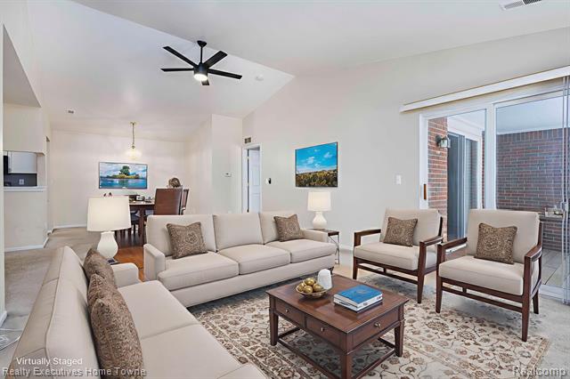 Builiding view eleven for 4289 Berkshire, Sterling Heights, MI. 48314