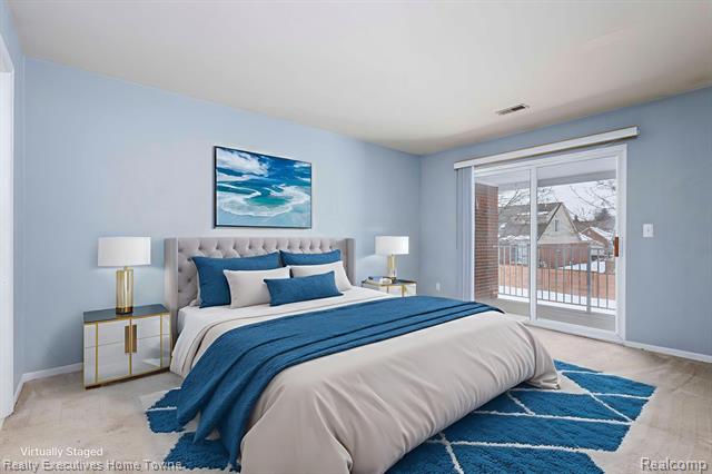 Builiding view sixteen for 4289 Berkshire, Sterling Heights, MI. 48314