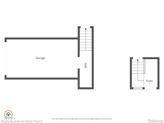 Builiding view thirty six for 4289 Berkshire, Sterling Heights, MI. 48314