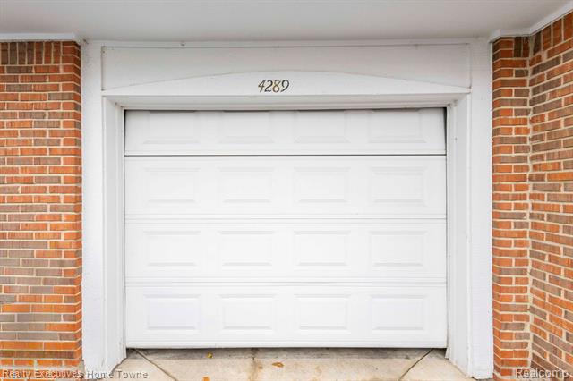 Builiding view twenty nine for 4289 Berkshire, Sterling Heights, MI. 48314