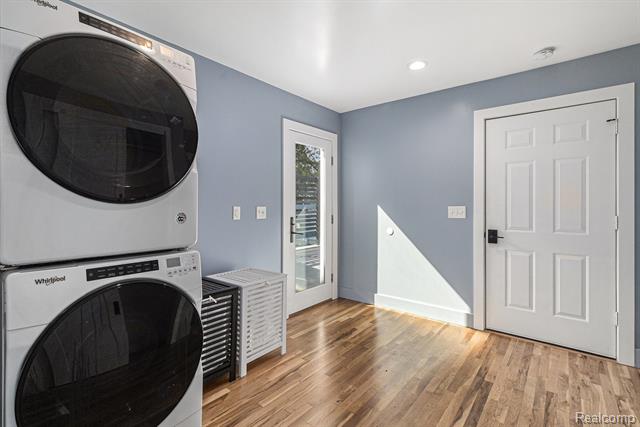 Builiding view eleven for 609 Ironwood, Ann Arbor, MI. 48103