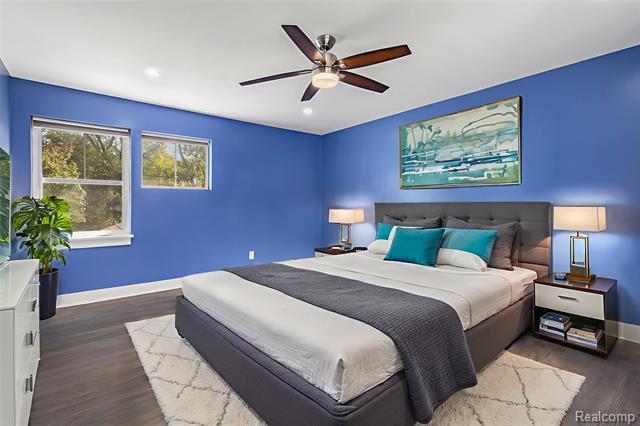 Builiding view twelve for 609 Ironwood, Ann Arbor, MI. 48103