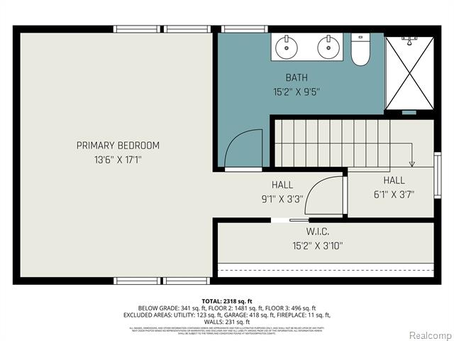 Builiding view twenty eight for 609 Ironwood, Ann Arbor, MI. 48103