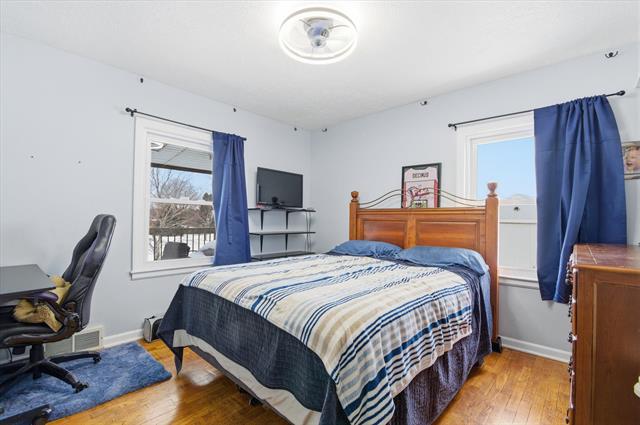 Builiding view eighteen for 8595 Columbia, Eaton Rapids, MI. 48827