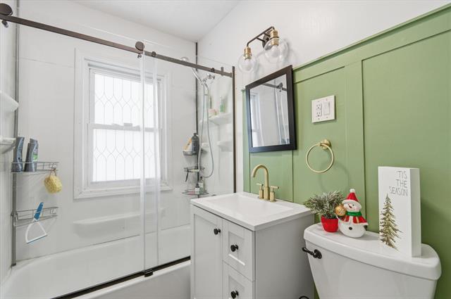 Builiding view eleven for 8595 Columbia, Eaton Rapids, MI. 48827