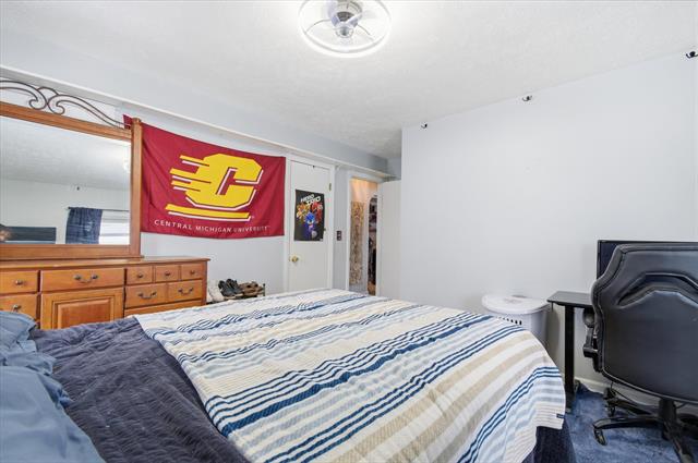 Builiding view nineteen for 8595 Columbia, Eaton Rapids, MI. 48827