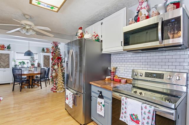 Builiding view seven for 8595 Columbia, Eaton Rapids, MI. 48827