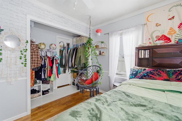 Builiding view seventeen for 8595 Columbia, Eaton Rapids, MI. 48827