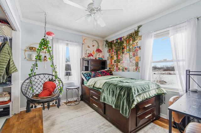 Builiding view sixteen for 8595 Columbia, Eaton Rapids, MI. 48827