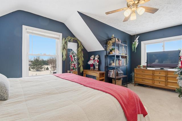 Builiding view thirteen for 8595 Columbia, Eaton Rapids, MI. 48827