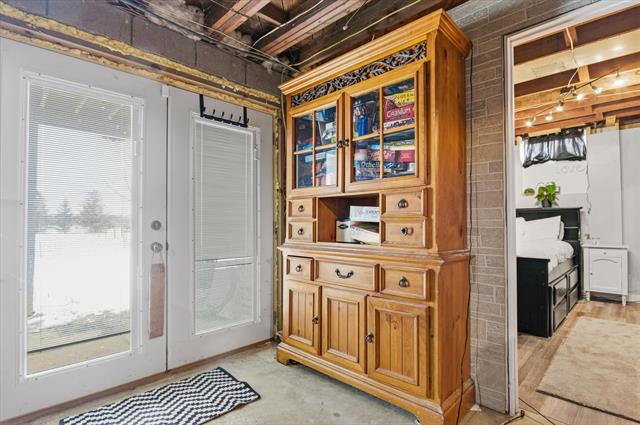 Builiding view twenty one for 8595 Columbia, Eaton Rapids, MI. 48827