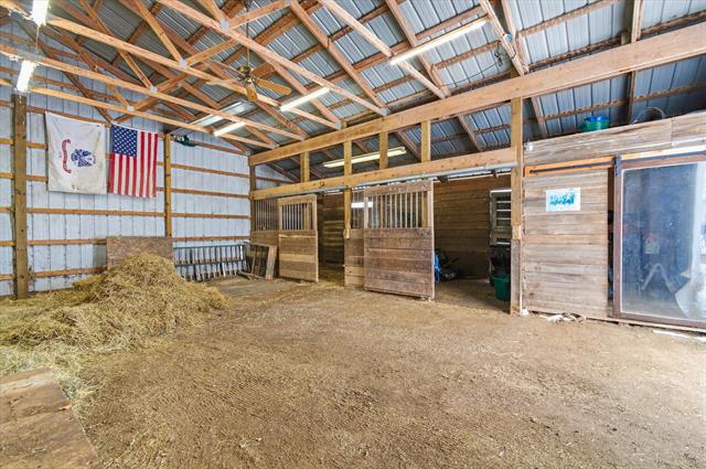 Builiding view twenty six for 8595 Columbia, Eaton Rapids, MI. 48827