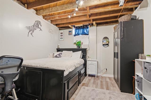 Builiding view twenty three for 8595 Columbia, Eaton Rapids, MI. 48827