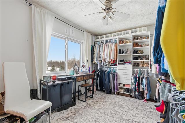 Builiding view twenty for 8595 Columbia, Eaton Rapids, MI. 48827