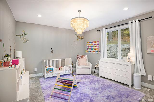 Builiding view eighteen for 5888 Wyndam, Brighton, MI. 48116