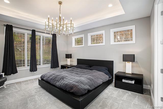 Builiding view twelve for 5888 Wyndam, Brighton, MI. 48116