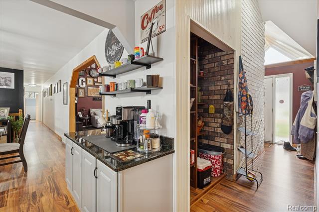 Builiding view fifteen for 8474 Wesley, Flushing, MI. 48433