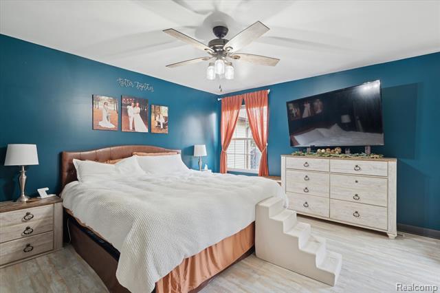 Builiding view nineteen for 8474 Wesley, Flushing, MI. 48433