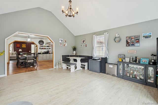 Builiding view seven for 8474 Wesley, Flushing, MI. 48433